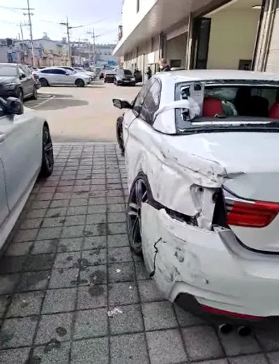 2018 BMW 430 WBA4Z1101JEA51250 VIN:WBA4Z1101JEA51250