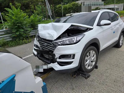 2020 Hyundai Tucson VIN:
