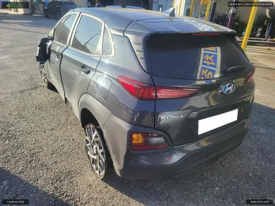 2020 Hyundai Kona KMHK381EGLU040990 VIN:KMHK381EGLU040990