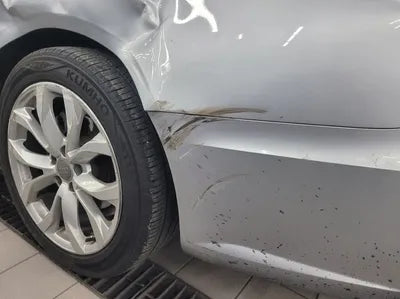 2018 Audi A6 WAUZZZ4G4JN065413 VIN:WAUZZZ4G4JN065413