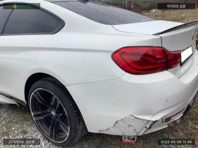 2018 BMW 420 WBA4X3105JAA80341 VIN:WBA4X3105JAA80341