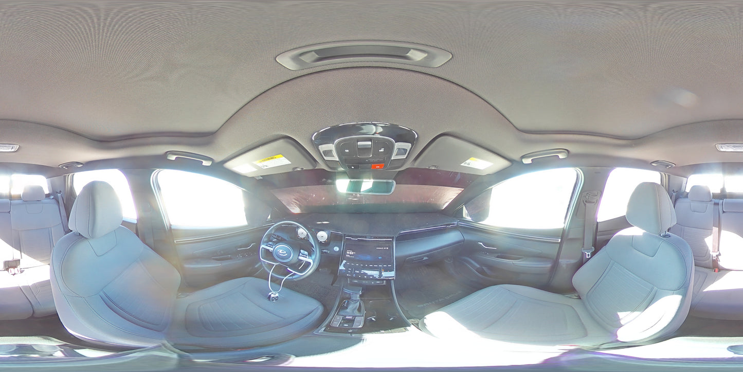 2023 HYUNDAI SANTA CRUZ SEL PREMIUM VIN:5NTJDDAF0PH041682