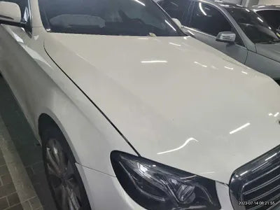 2019 Mercedes-Benz E 300 WDDZF4KB0KA591610 VIN:WDDZF4KB0KA591610