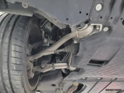 2022 Mercedes-Benz E 350 W1KZF8GB8NB053980 VIN:W1KZF8GB8NB053980