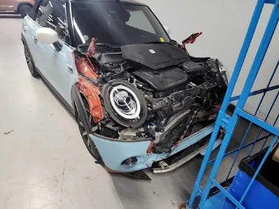 2020 MINI Cooper WMWWP1106L3M23613 VIN:WMWWP1106L3M23613