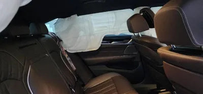 2023 BMW 630 WBA61CC07PCL82599 VIN:WBA61CC07PCL82599