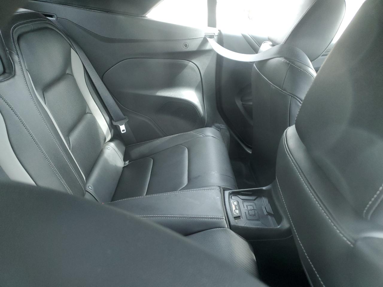 2023 CHEVROLET CAMARO SS VIN:1G1FH3D71P0112479