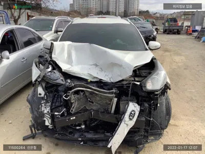 2017 Kia Sportage KNAPM813BJK332041 VIN:KNAPM813BJK332041