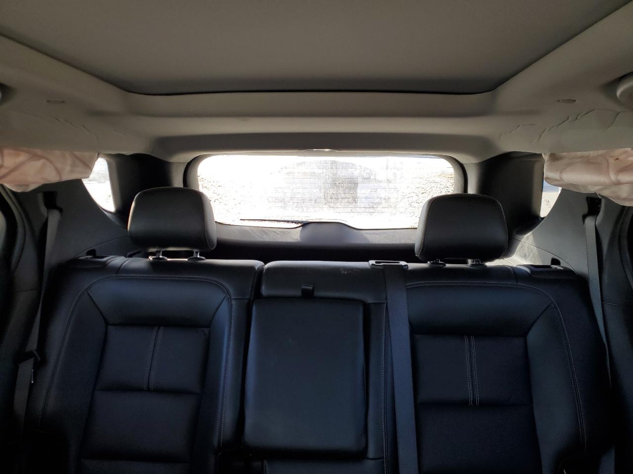 2022 CHEVROLET EQUINOX PREMIER VIN:3GNAXXEV3NS241913