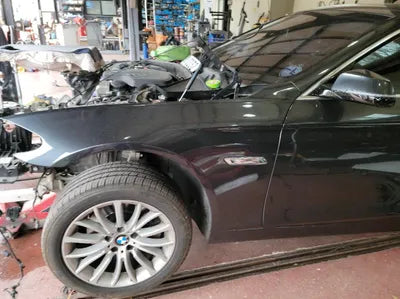 2016 BMW 528 210KMWBA5A7105GG2 VIN:210KMWBA5A7105GG2