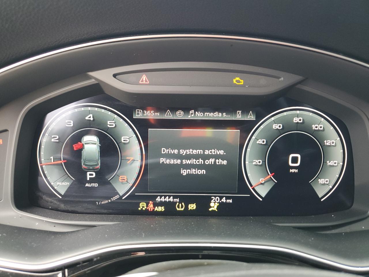 2024 AUDI Q7 PREMIUM VIN:WA1ACBF79RD010800