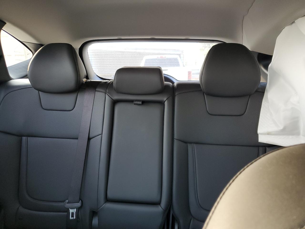 2023 HYUNDAI TUCSON N LINE VIN:KM8JFCAE9PU200632