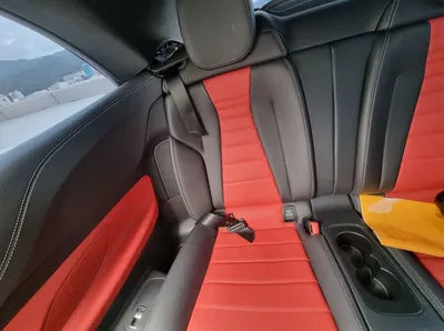 2018 Mercedes-Benz E 220 WDD1K1EB5JF038035 VIN:WDD1K1EB5JF038035