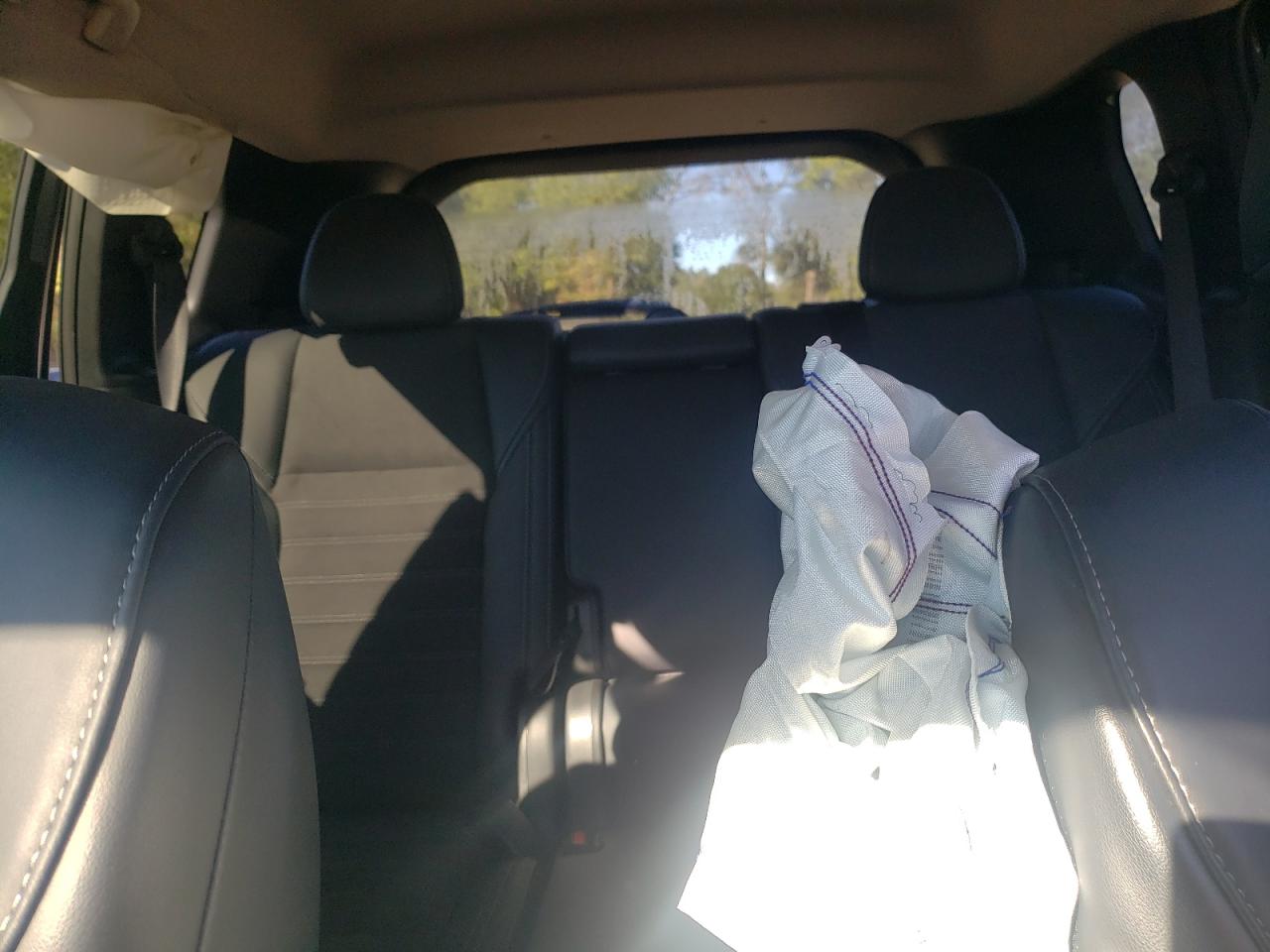 2024 MITSUBISHI OUTLANDER SE VIN:JA4J3VA83RZ043750