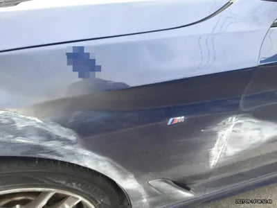 2017 BMW 520 WBAJC5109HG850653 VIN:WBAJC5109HG850653