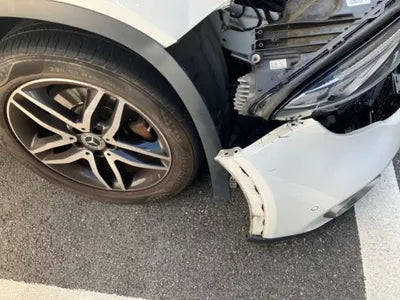 2019 Mercedes-Benz GLA 220 WDCTG4FB8KJ550241 VIN:WDCTG4FB8KJ550241