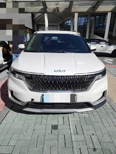 2023 Kia Carnival VIN: