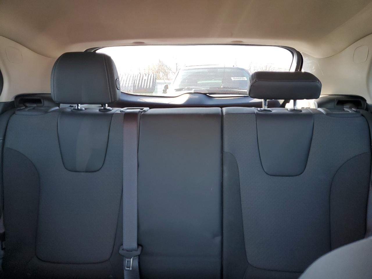 2023 BUICK ENCORE GX PREFERRED VIN:KL4MMCSL6PB117279