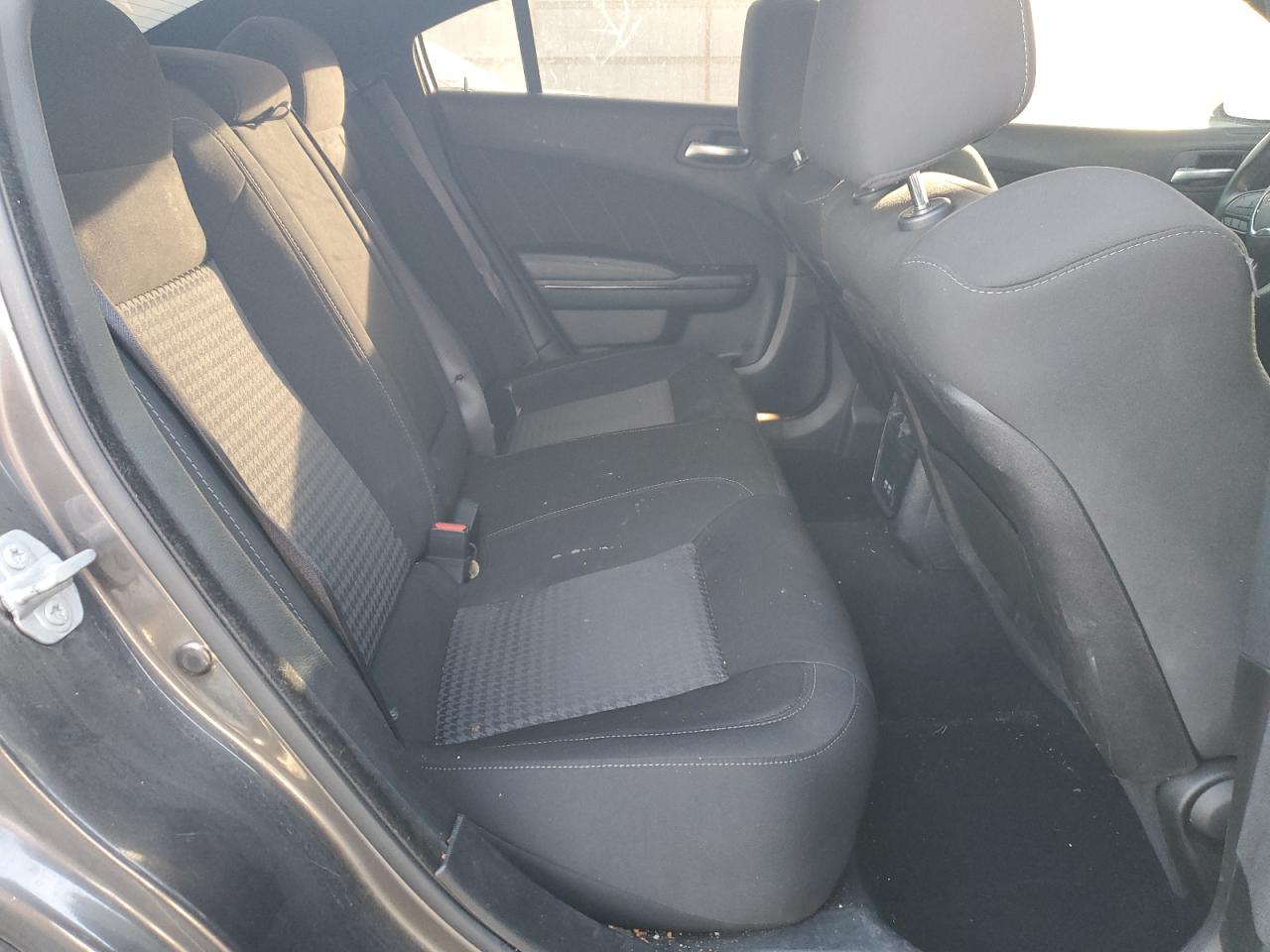 2023 DODGE CHARGER GT VIN:2C3CDXHG8PH511820