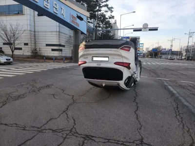 2018 Hyundai Santa FE KMHS381BDKU099649 VIN:KMHS381BDKU099649