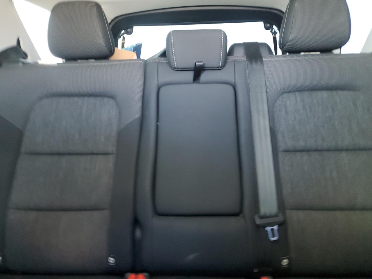 2022 FORD BRONCO SPORT BIG BEND VIN:3FMCR9B67NRD03675