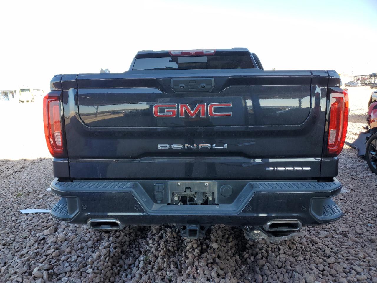 2023 GMC SIERRA K1500 DENALI VIN:3GTUUGED4PG182091