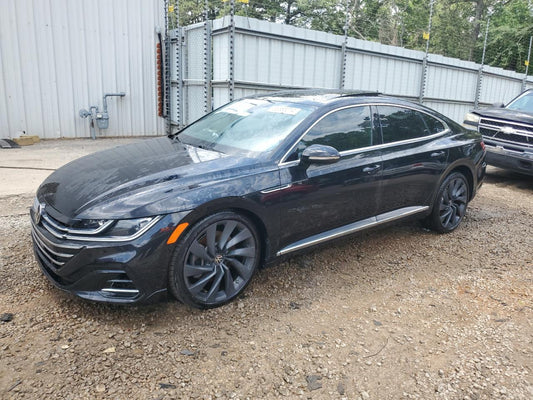 2023 VOLKSWAGEN ARTEON SEL R-LINE VIN:WVWAR7ANXPE011159