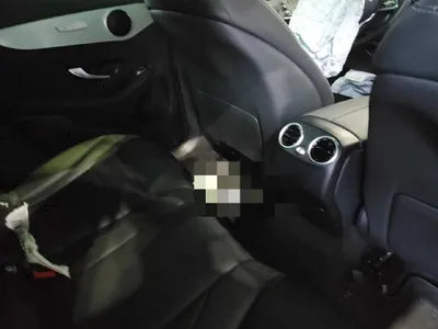 2021 Mercedes-Benz GLC 220 W1N0G1FB3MF912465 VIN:W1N0G1FB3MF912465