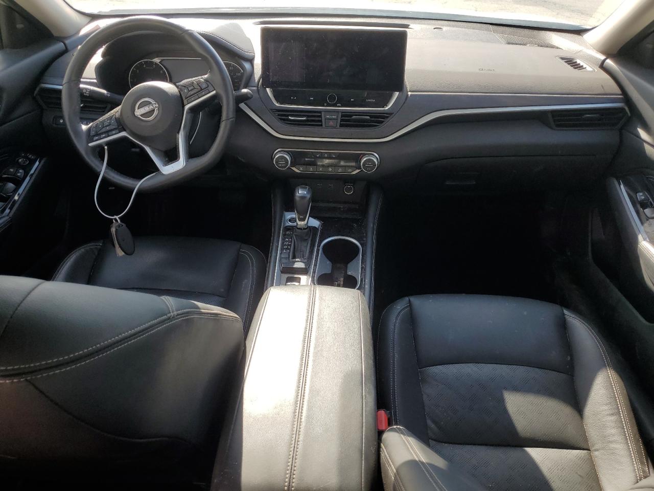2023 NISSAN ALTIMA SL VIN:1N4BL4EV4PN314636