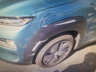 2019 Hyundai Kona KMHK381GFKU030791 VIN:KMHK381GFKU030791