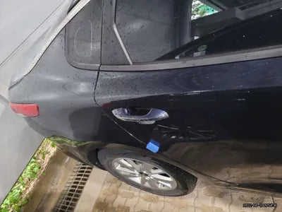 2017 Kia K5 KNAGS411BHA160288 VIN:KNAGS411BHA160288