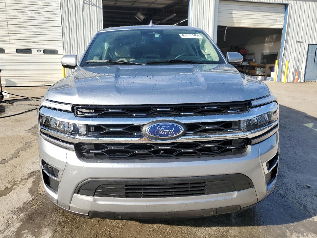 2022 FORD EXPEDITION MAX LIMITED VIN:1FMJK1KT2NEA32188