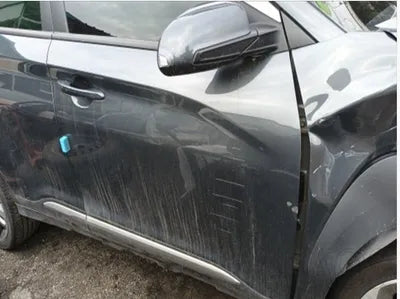 2019 Hyundai Kona KMHK4815GKU387758 VIN:KMHK4815GKU387758