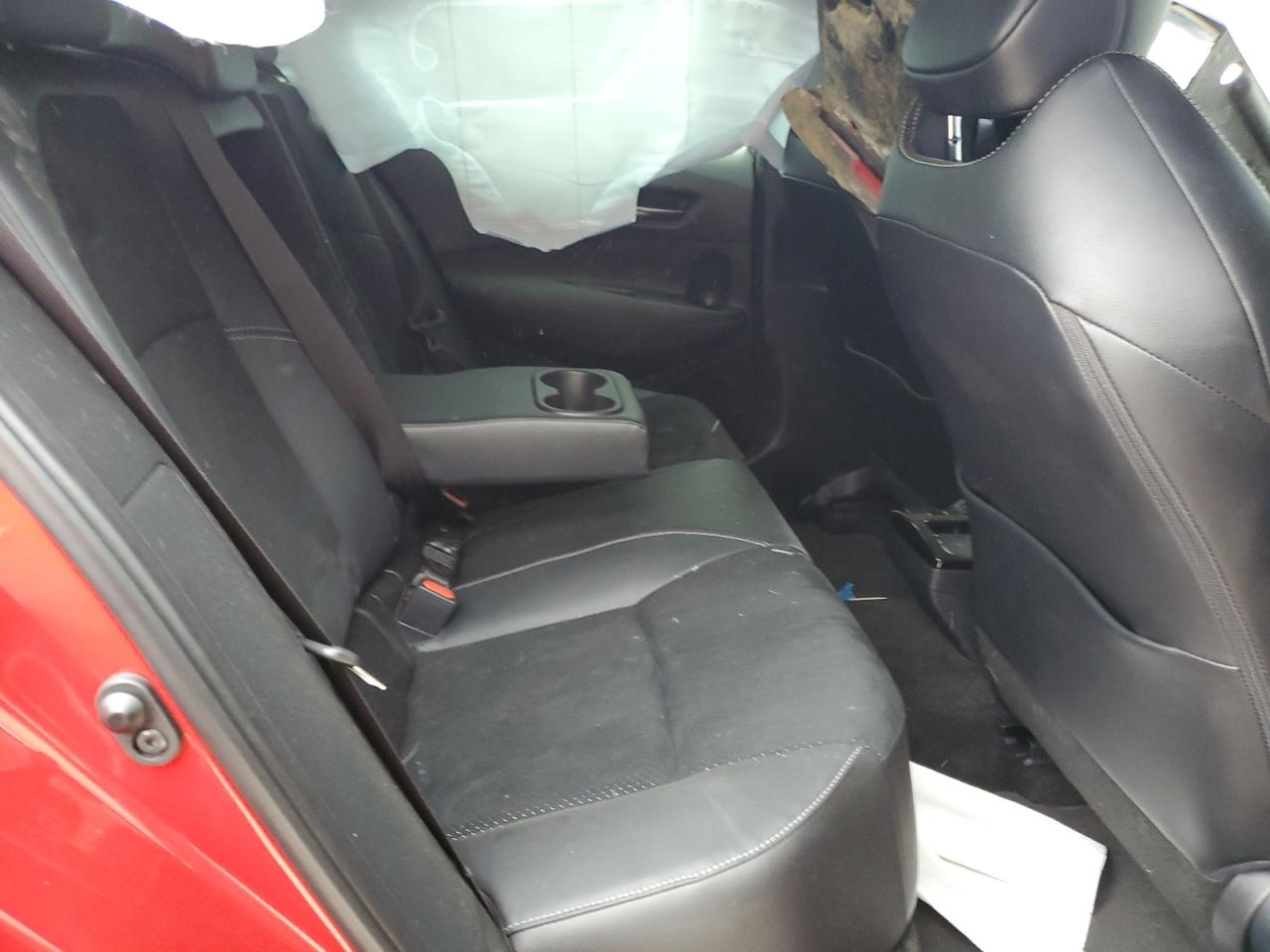 2024 TOYOTA GR COROLLA CORE VIN:JTNABAAE3RA010863