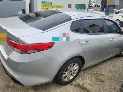 2017 Kia K5 KNAGU416BHA157763 VIN:KNAGU416BHA157763