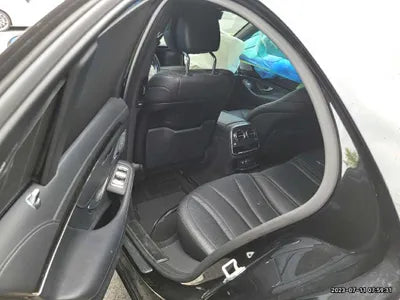 2015 Mercedes-Benz S 350 941KMWDDUF3DB2FA1 VIN:941KMWDDUF3DB2FA1