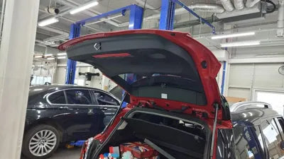 2018 MINI Countryman WMWYU1105J3D18840 VIN:WMWYU1105J3D18840