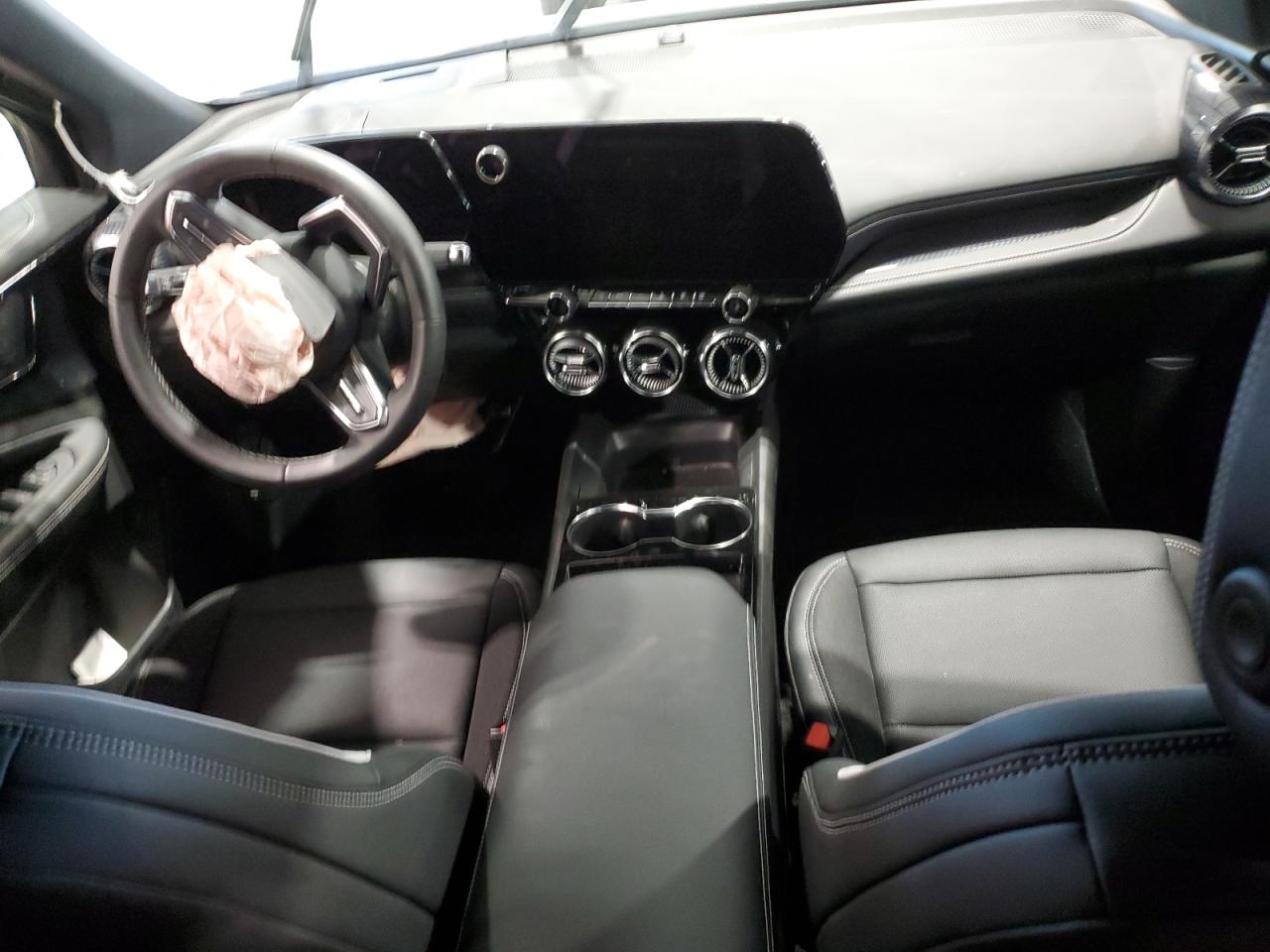 2024 CHEVROLET BLAZER 2LT VIN:3GNKDBRJXRS229786