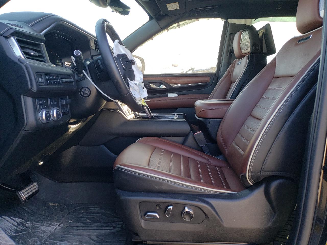2023 GMC YUKON DENALI ULTIMATE VIN:1GKS2EKL6PR449880