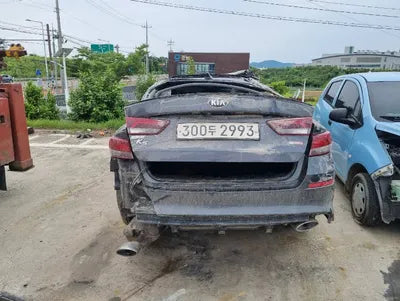 2019 Kia K5 KNAGW417GKA276215 VIN:KNAGW417GKA276215