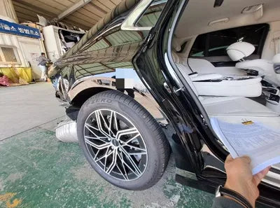 2022 Genesis G90 VIN: