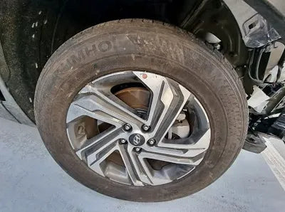 2021 Hyundai Santa FE KMHS381LGMU412456 VIN:KMHS381LGMU412456