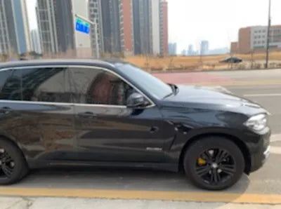 2015 BMW 530 WBAKS410XF0H67260 VIN:WBAKS410XF0H67260