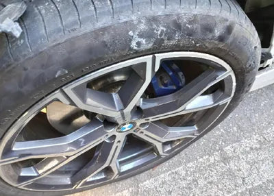 2021 BMW 630 WBAGT810XM9F06679 VIN:WBAGT810XM9F06679