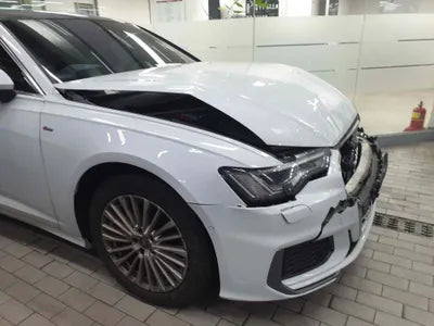 2021 Audi A6 WAUZZZF20MN002217 VIN:WAUZZZF20MN002217