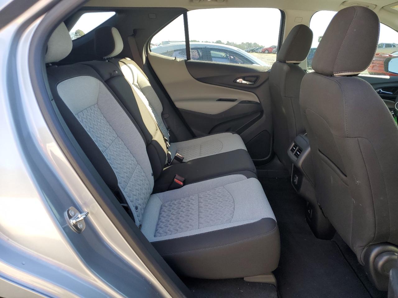 2024 CHEVROLET EQUINOX LT VIN:3GNAXKEG3RL123316