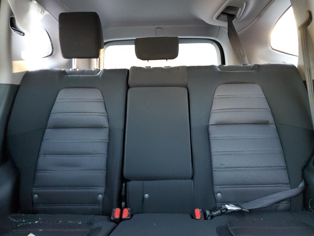 2022 HONDA CR-V EX VIN:5J6RW2H57NA013518