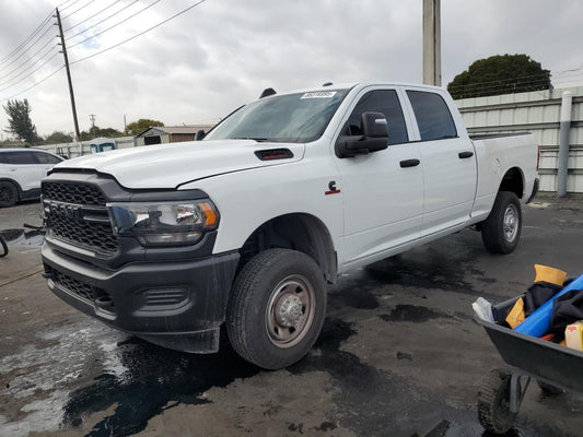 2024 RAM 2500 TRADESMAN VIN:3C6UR5CL2RG325226