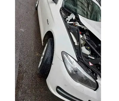 2015 BMW 528 WBA5A7107FD817250 VIN:WBA5A7107FD817250