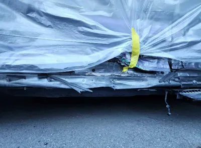 2017 Mercedes-Benz GLS 350 WDCDF2EE1HA915858 VIN:WDCDF2EE1HA915858